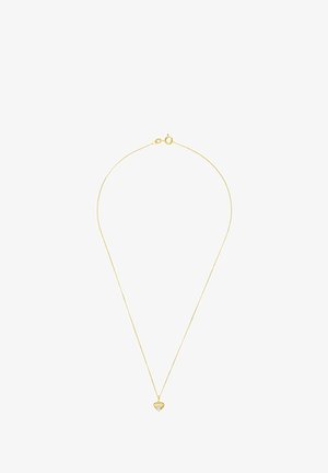 amor HEART - Naszyjnik