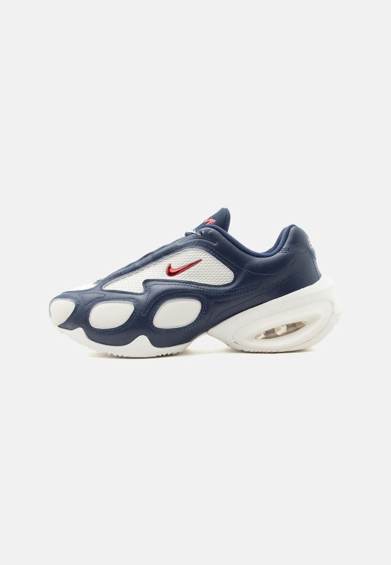 AIR MAX MUSE midnight navy/fire red/phantom/dark blue
