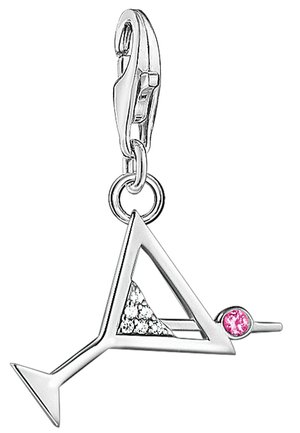 THOMAS SABO Ciondolo - white