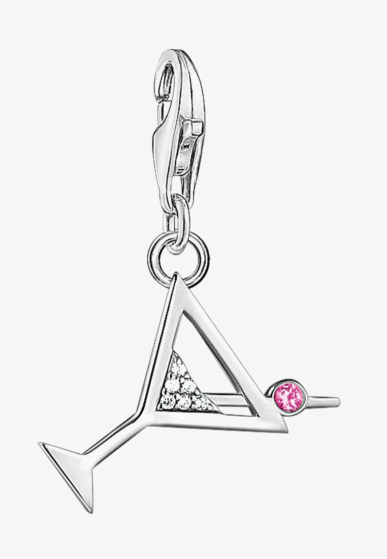 THOMAS SABO Ciondolo - white