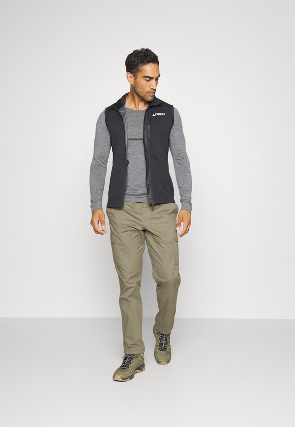 XPERIOR CROSSCOUNTRY - Waistcoat4