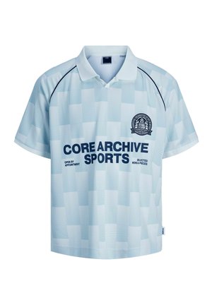 T-SHIRT T-SHIRT JUNIOR - Polo - omphalodes