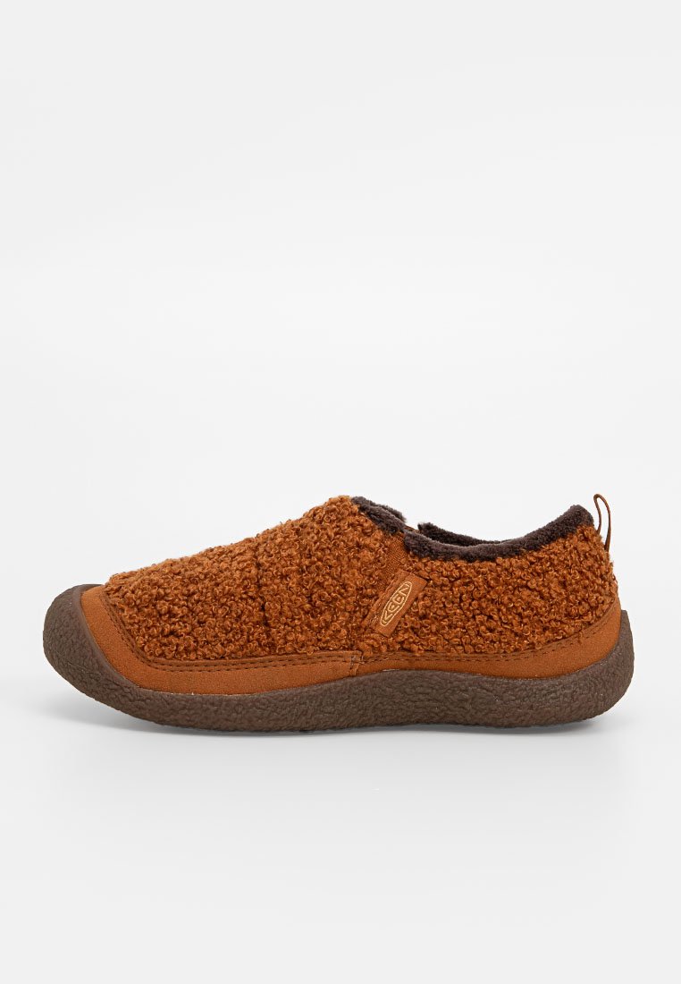Keen Instappers cognac Keen Instappers cognac