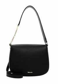 Unselected, black