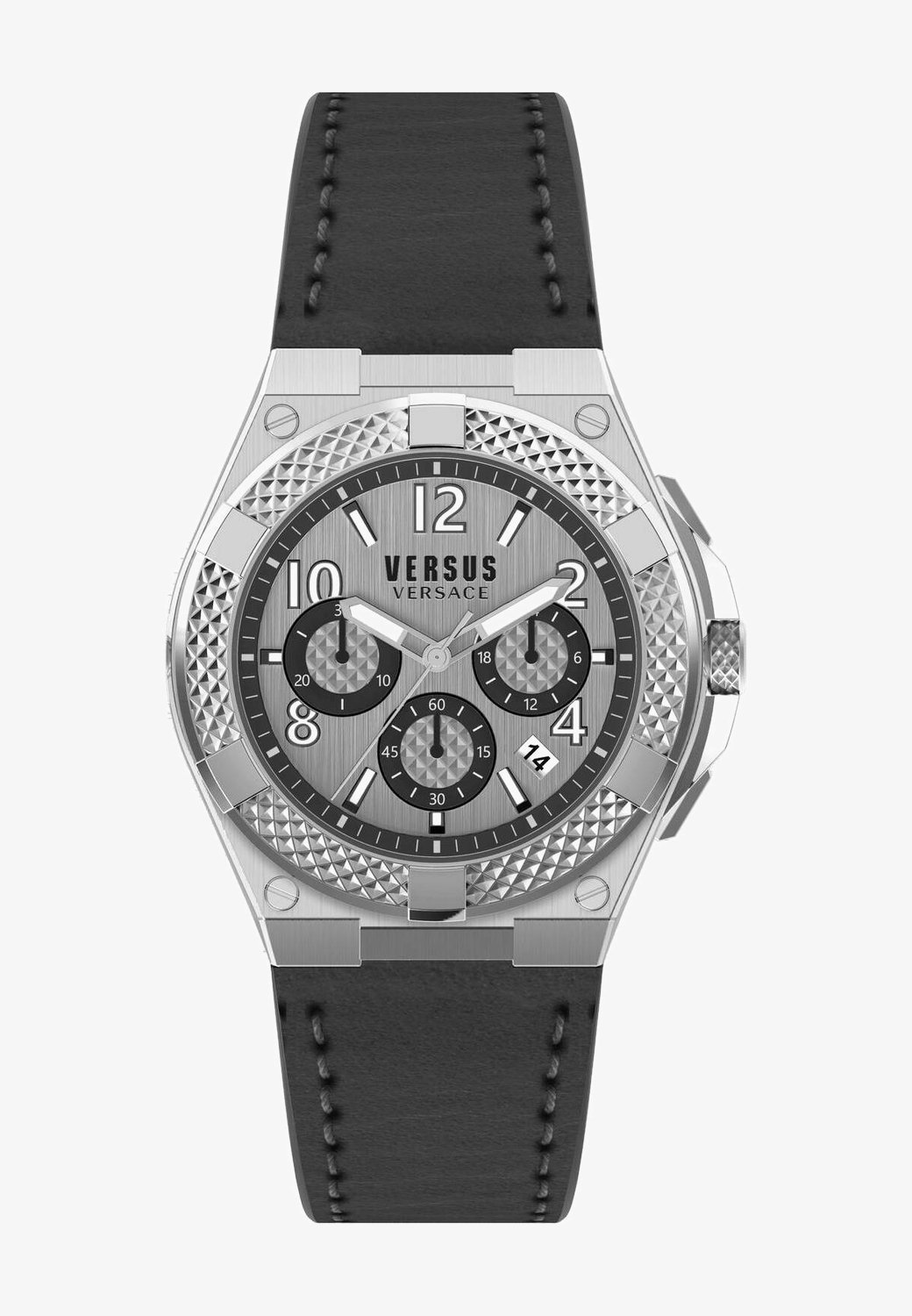 Versus Versace Montre à aiguilles schwarz/noir - Main Image
