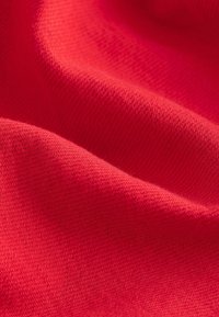 Next CROPPED - Bluza s gumbima - red