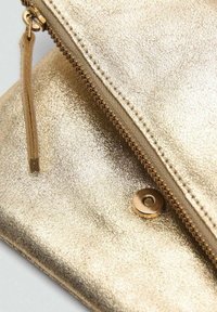Mango Kids Borsa a tracolla - gold-coloured