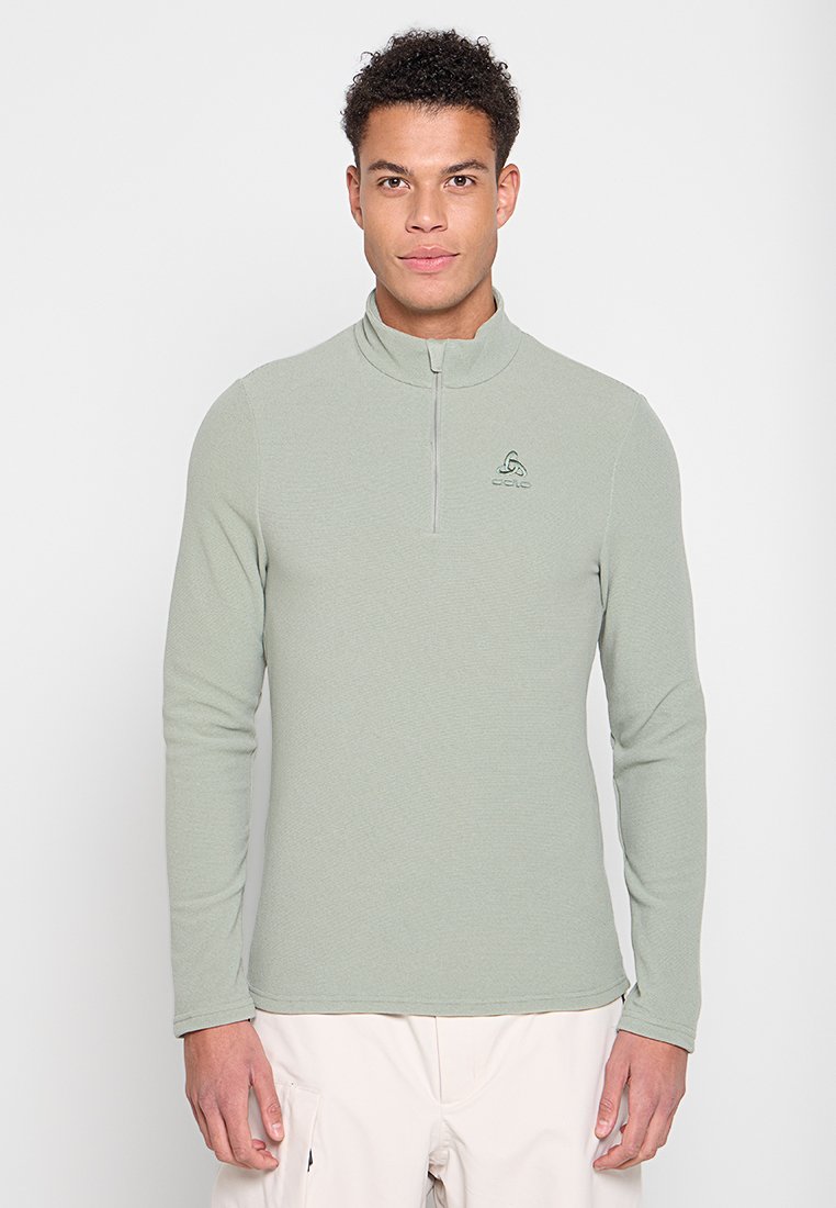 Odlo Longsleeve grijs Odlo Longsleeve grijs