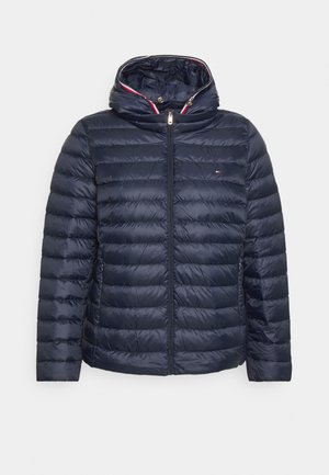 Chaqueta de plumas - desert sky