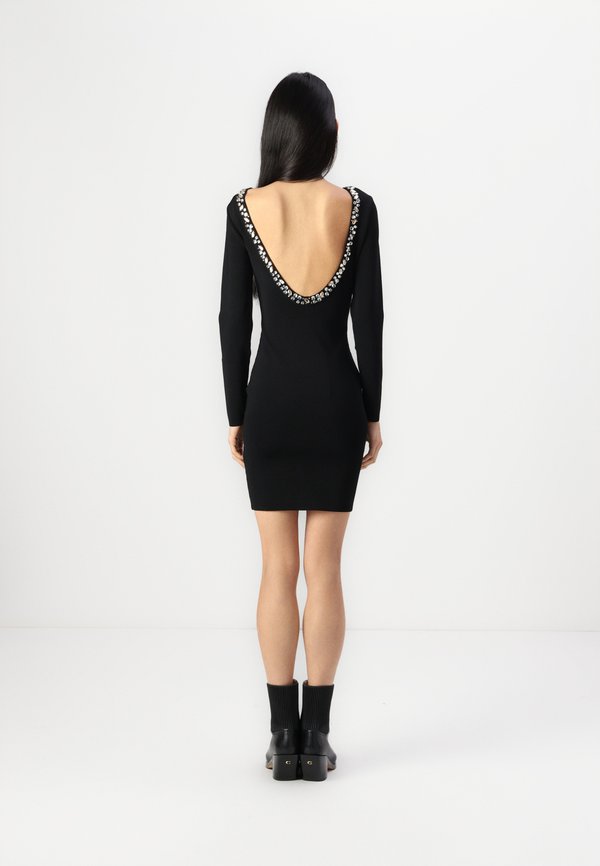 LAUREN BANDAGE DRESS - Cocktail dress / Party dress3