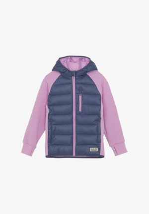 Color Kids Vinterjakker - orchid