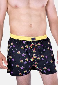 Unabux Boxer  - dino universe