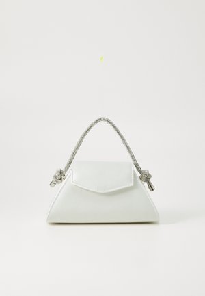 Borsa a mano - ivory