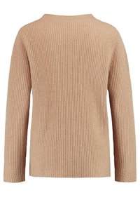 Gerry Weber Trui - camel