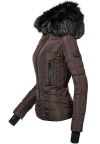 Navahoo ADELE - Winter jacket - brown