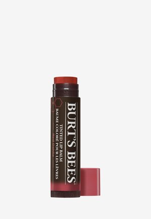 TINTED LIP BALM - Lip balm - red dahlia