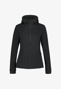 Unausgewählt, schwarz