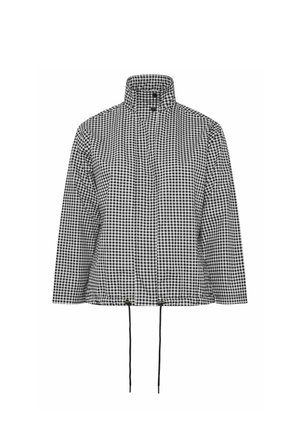 Yours Clothing, PLUS SIZE JACKETS - Jas - black