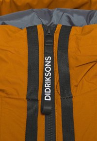 Didriksons Parkas - orange