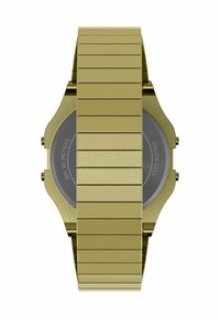 Timex Timex 80 Perfect Fit - Hodinky - gold-tone