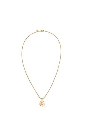 GEMSTONE CLASSIC - Halskæder - gold-coloured