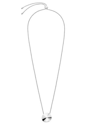 Calvin Klein, SPINNER - Necklace - silver-coloured