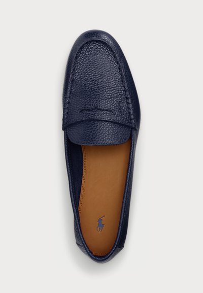 Polo Ralph Lauren - Półbuty wsuwane