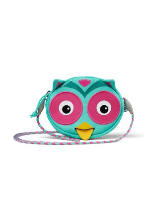 Bauchtasche - Handbag - türkis