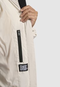 khujo LONI - Manteau d'hiver - weiß