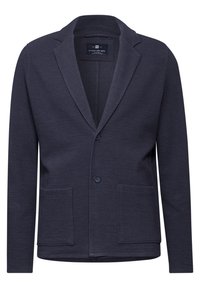 MIT STRUKTUR - Sakko - blau