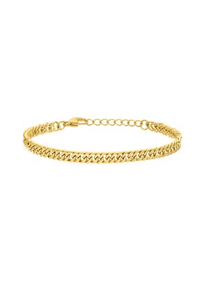 Steelwear Jewerly DENVER - Bracelet - gelb