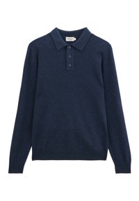 Non sélectionné, denim melange