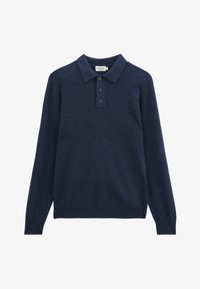 Non sélectionné, denim melange