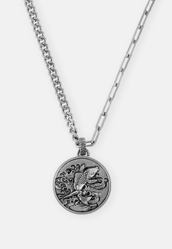 KOI MULTI CHAIN NECKLACE UNISEX - Necklace4