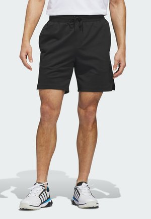 BEYOND RANGE - Sports shorts - black