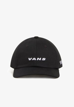 Casquette - black