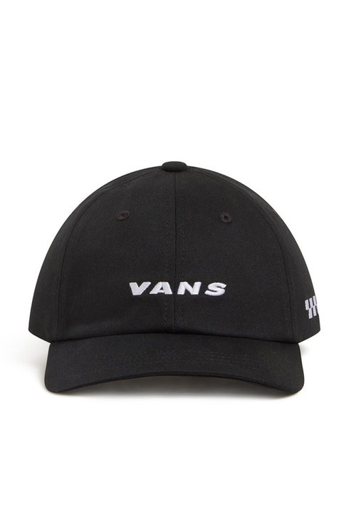 Vans Gorra - black — photo 2