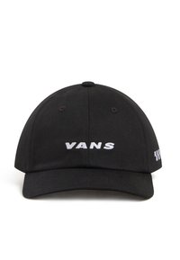 Vans Cappellino - black