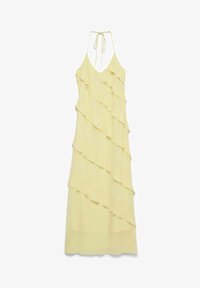 Sélectionné, pale banana