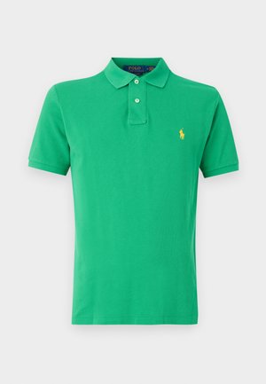 Polo Ralph Lauren SHORT SLEEVE - Polo shirt - golf green