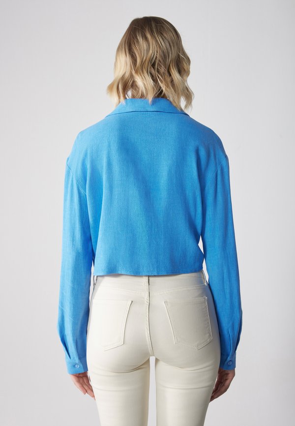 Button-down blouse - marina3