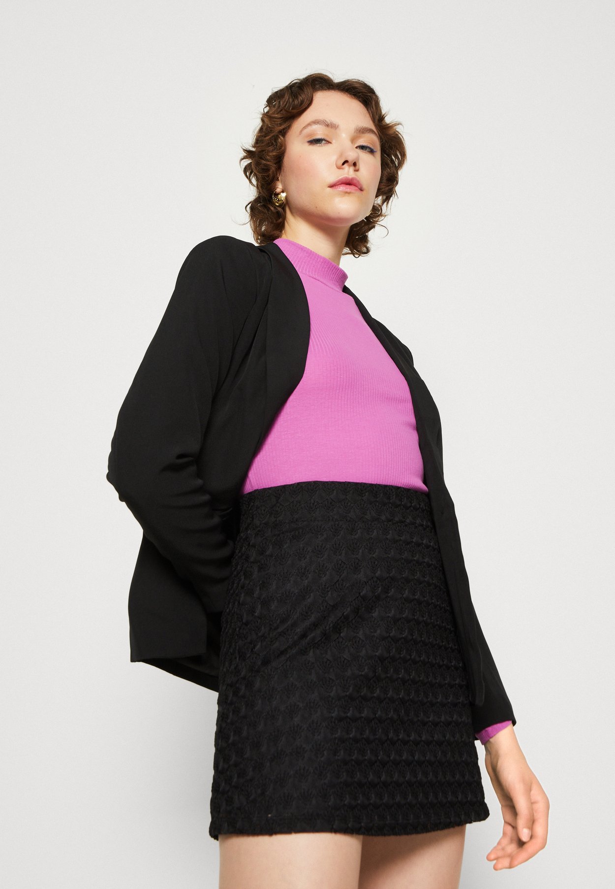 ONLNICE SKATER SKIRT