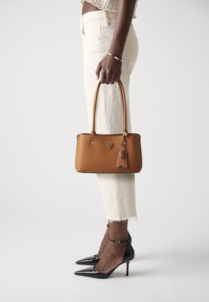 Guess, Sac à main - cognac
