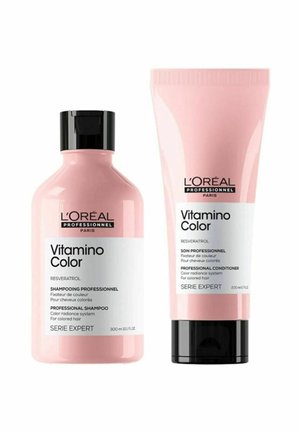 L'OREAL PROFESSIONNEL VITAMINO COLOR BUNDLE* VITAMINO COLOR BUNDLE* - Hair set - weiß