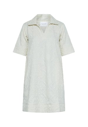 INUSA - Hverdagskjole - beige