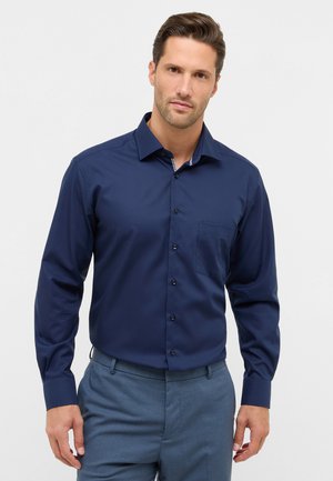 Hemd - navy