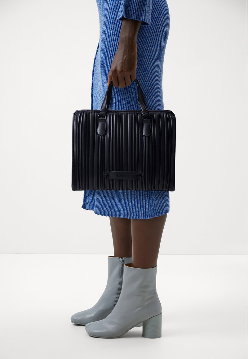 Karl Lagerfeld borsa da donna in similpelle IKON