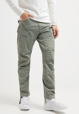 Cargohose - grey