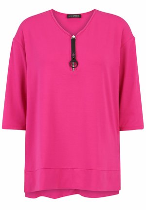 Tunic - pink