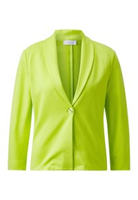 Rich & Royal Blazer - green